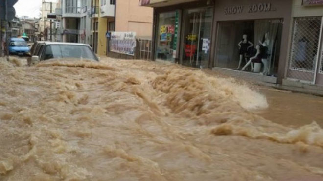 Καιρός