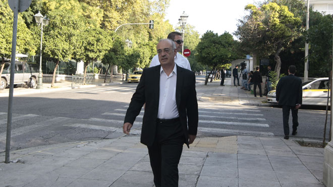 Δημήτρης Μάρδας