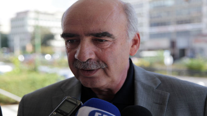 Βαγγέλης Μεϊμαράκης