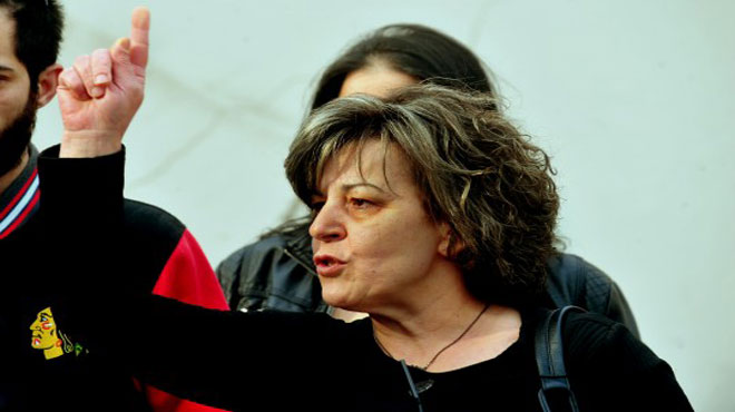 Μητέρα Φύσσα
