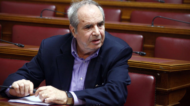 Στάθης Παναγούλης