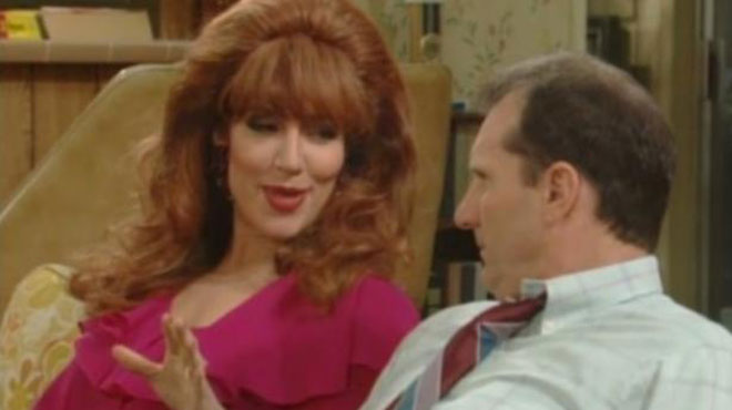 Katey Sagal