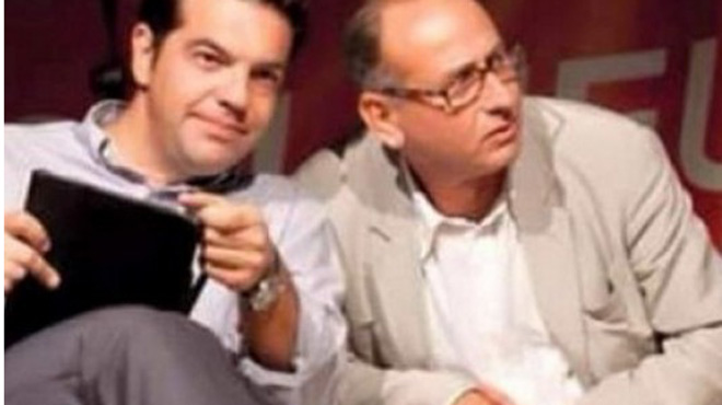 Παπαδόπουλος Παντελης