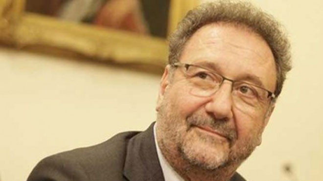 Στέργιος Πιτσιόρλας