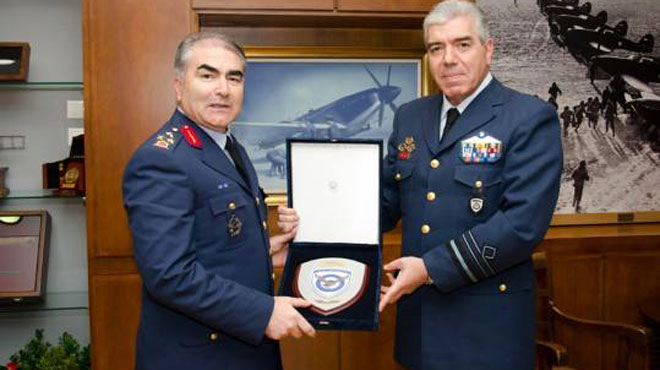 Υπουργείο Εξωτερικών
