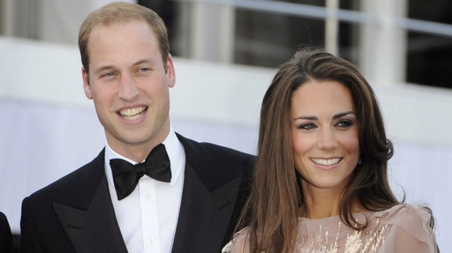 William - Kate