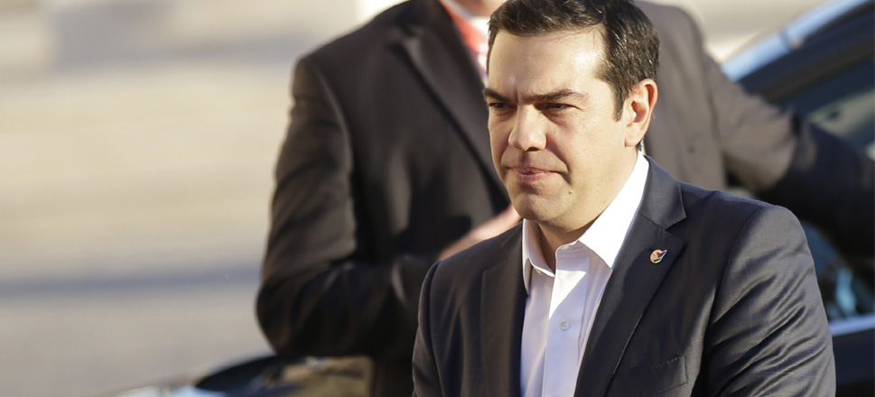 Αλέξης Τσίπαρς