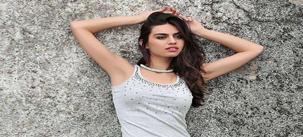 Miss Τουρκία 2014