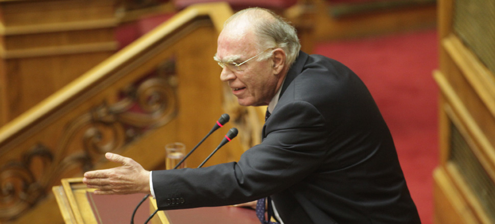Βασίλης Λεβέντης