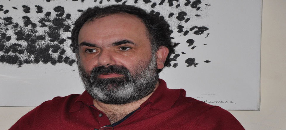 Γιώργος Ανανδρανιστάκης