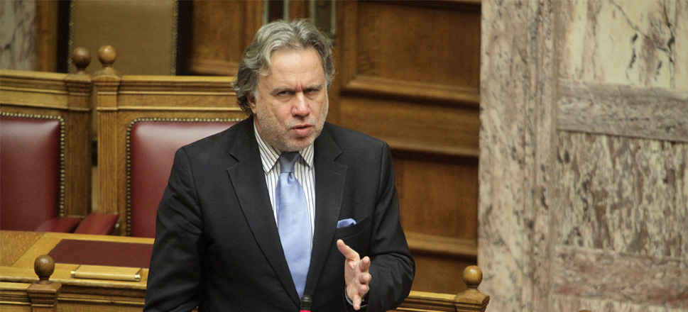 Γιώργος Κατρούγκαλος