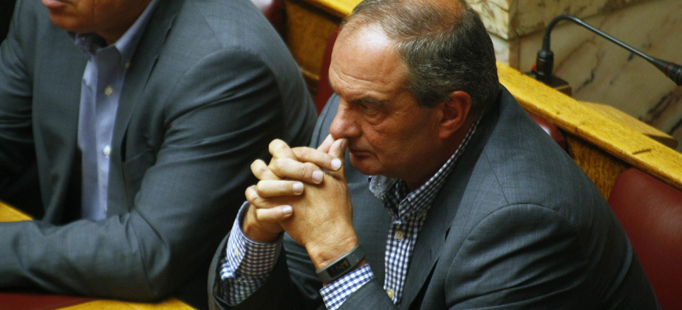 Κώστας Καραμανλής
