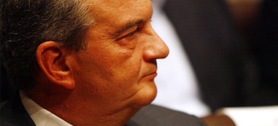 Κώστας Καραμανλής