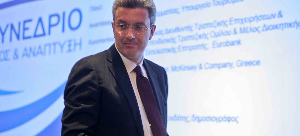 Νίκος Χατζηνικολάου