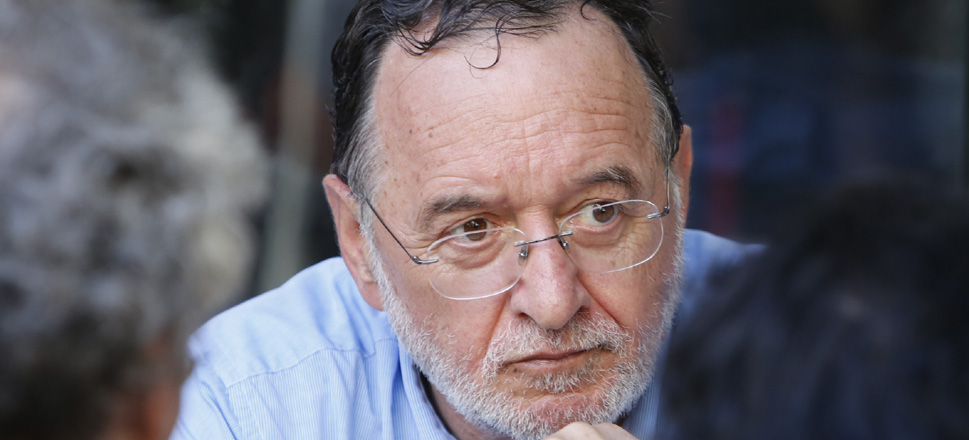 Παναγιώτης Λαφαζάνης
