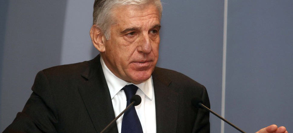 Γιάννος Παπαντωνίου