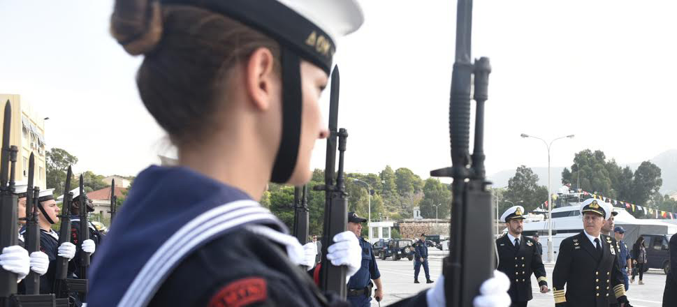 Πολεμικό Ναυτικό