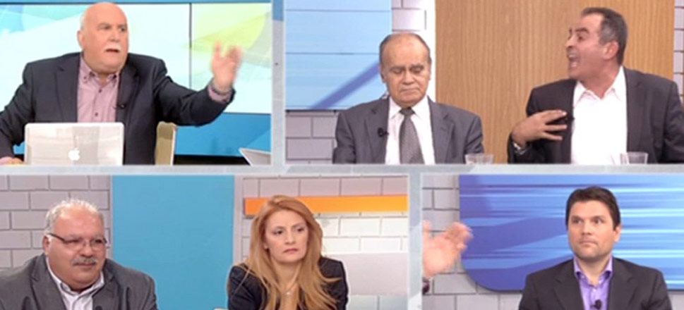 Γιώργος Παπαδάκης