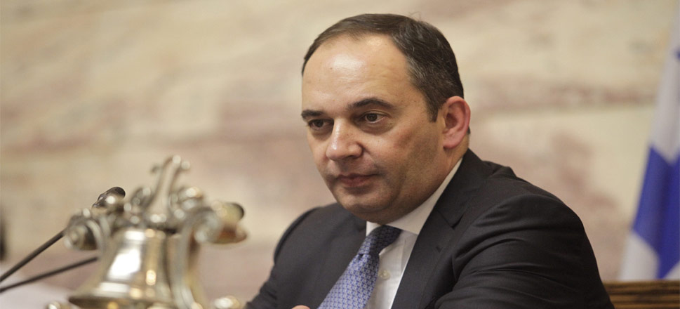 Γιάννης Πλακιωτάκης