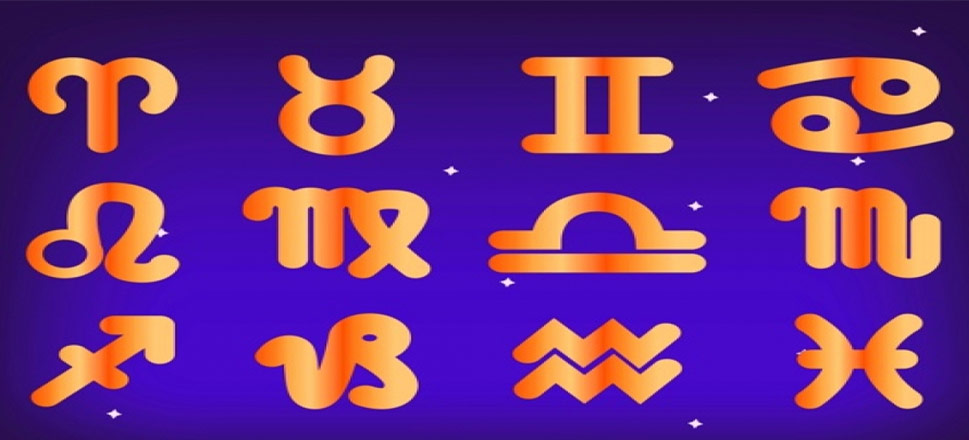 Ζώδια