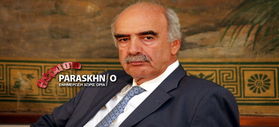 Βαγγέλης Μεϊμαράκης
