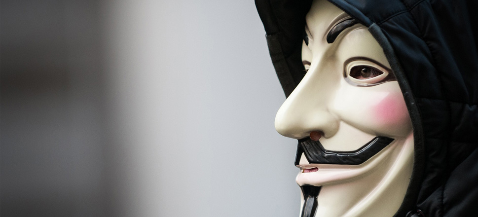 Anonymous