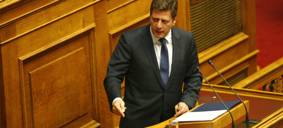 Μιλτιάδης Βαρβιτσιώτης