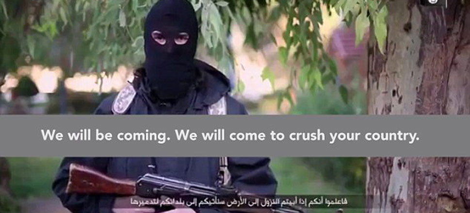 ISIS