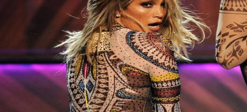 jennifer lopez