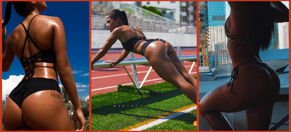 Katya Elise Henry
