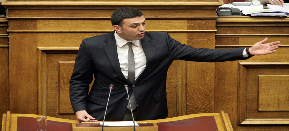 Κικίλιας
