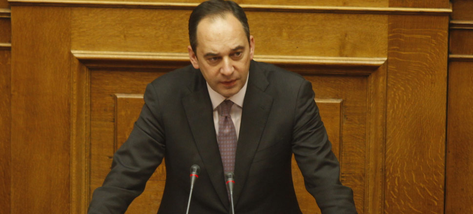 Γιάννης Πλακιωτάκης