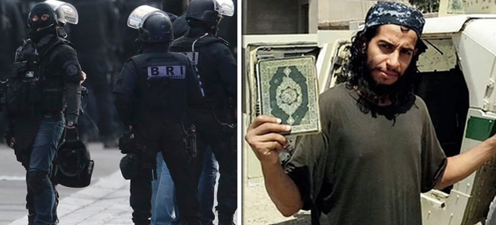 Αμπαούντ Αμπντελχαμίντ
