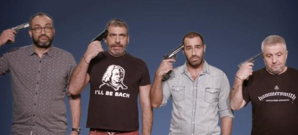Ράδιο Αρβύλα
