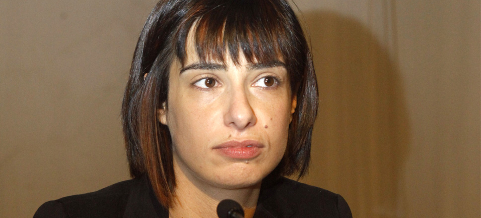 Ράνια Σβίγκου