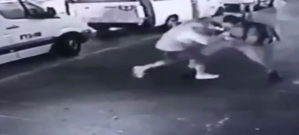 Συμπλοκή