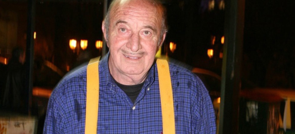 Κώστας Τσάκωνας