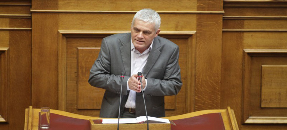 Τσιρώνης