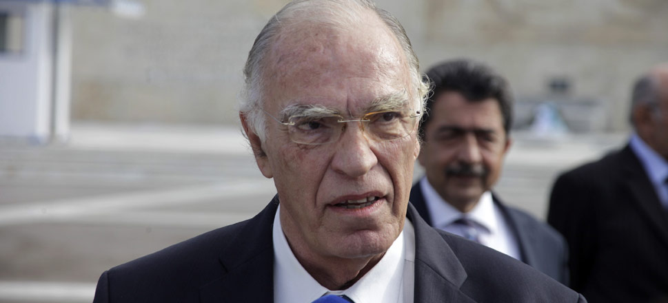 Βασίλης Λεβέντης