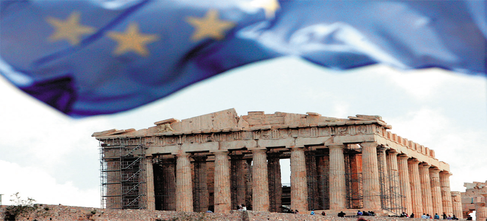 χρεος