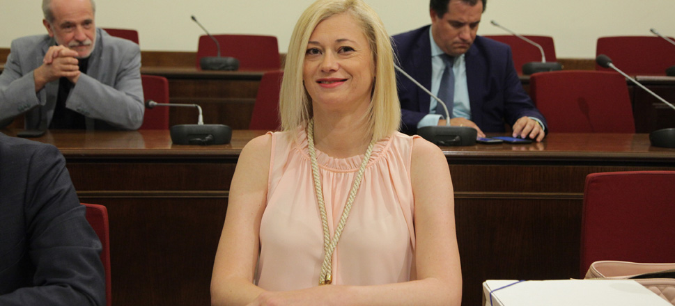 Ραχήλ Μακρή