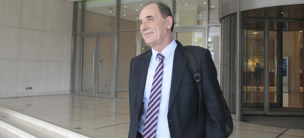 Γιώργος Σταθάκης