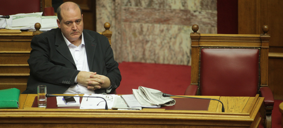 Νίκος Φίλης
