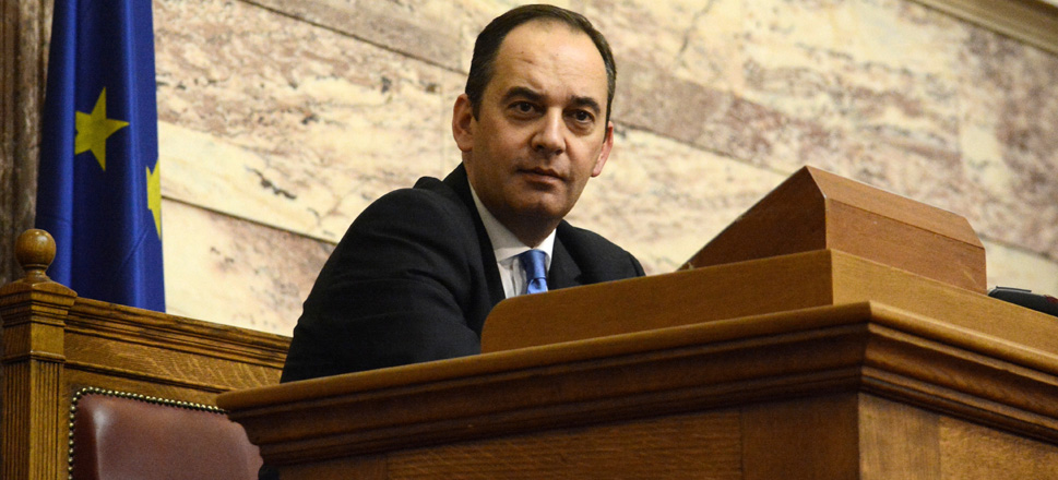 Γιάννης Πλακιωτάκης