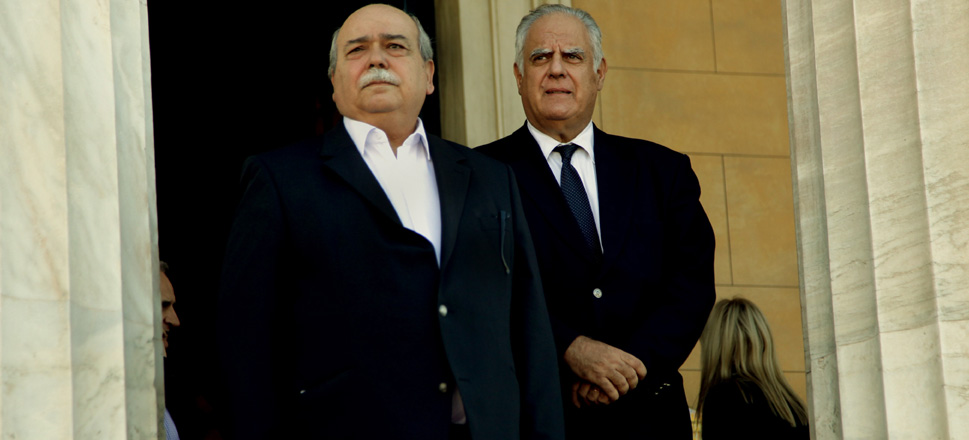 Νίκος Βούτσης