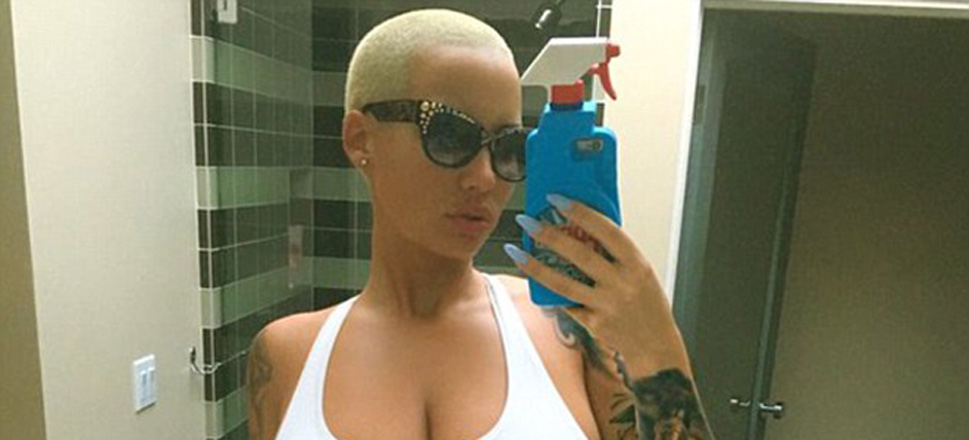 Amber Rose