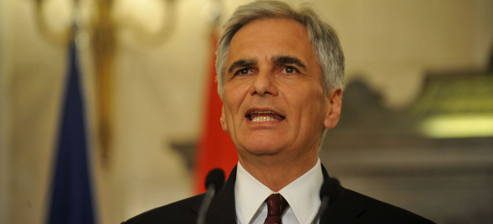 Βέρνερ Φάιμαν