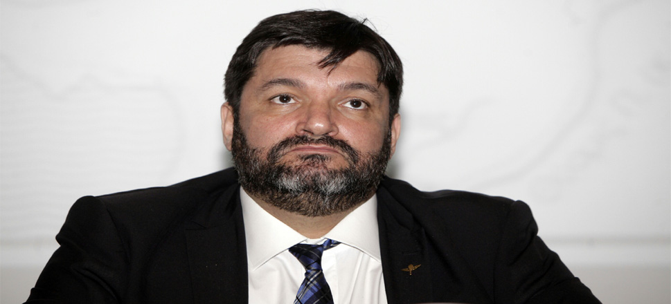 Φαήλος Κρανιδιώτης