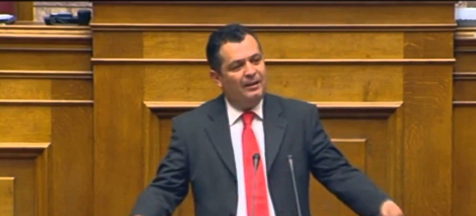 Χρήστος Μπούκωρος