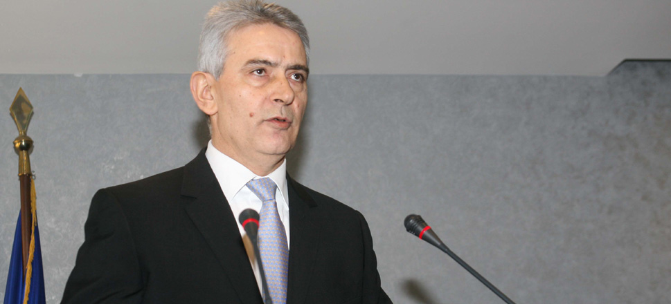 Αναστάσιος Δημοσχάκης